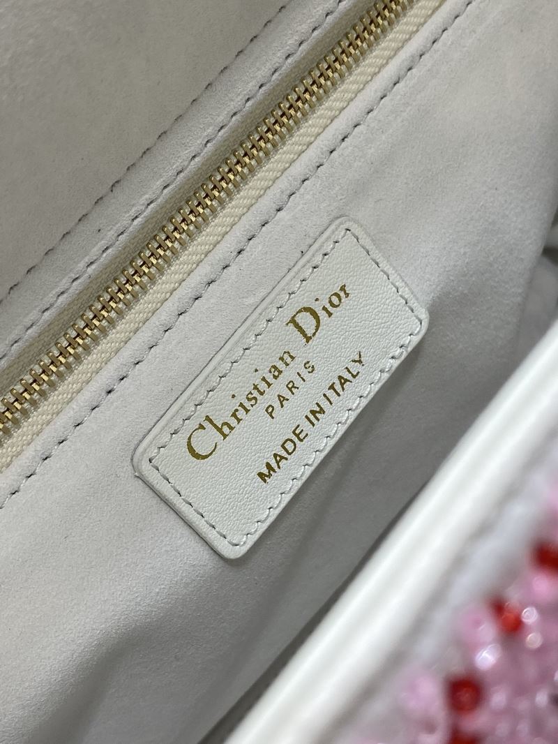 Christian Dior My Lady Bags